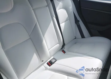 2022 Tesla Model 3 Performance Dual Motor All-Wheel Drive from USA, damaged, VIN 5YJ3E1EC2NF138901